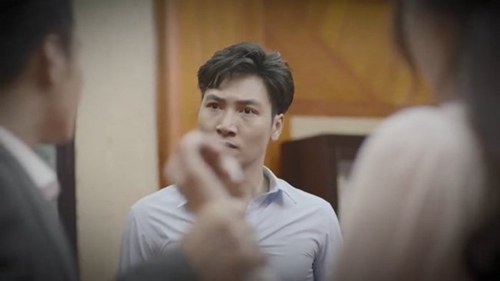 Cả một đời ân oán 24