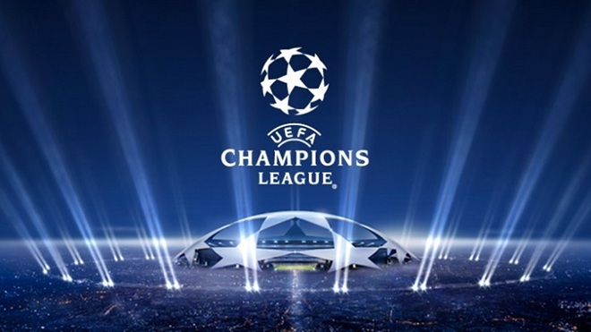 Champions League quay trở lại Việt Nam