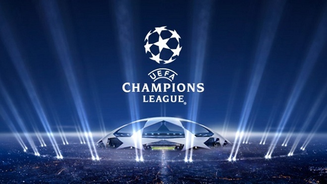 Xem trực tiếp lượt về vòng 1/8 Champions League ở đâu?