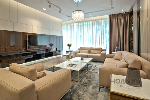 Nội thất Hoàn Mỹ dành 5 tỷ đồng tri ân khách hàng