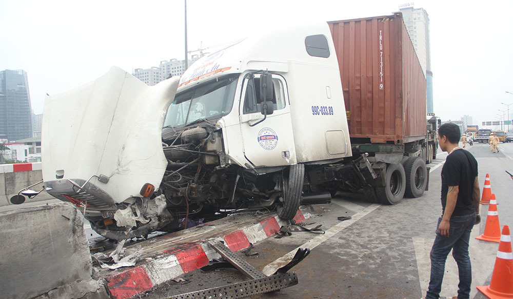 tai nạn vành đai 3