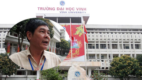 ĐH Vinh 1