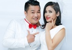 Việt Trinh - Lý Hùng tái hợp trong Cặp đôi hài hước