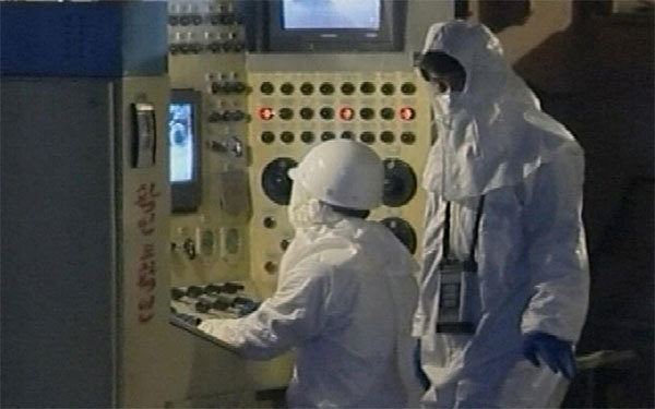 Triều Tiên bị 'tố' tái khởi động lò hạt nhân Yongbyon