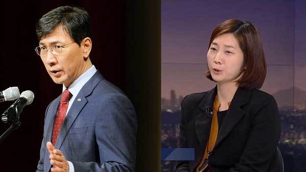 Bị tố hiếp dâm thư ký, chính khách nổi tiếng Hàn Quốc từ chức