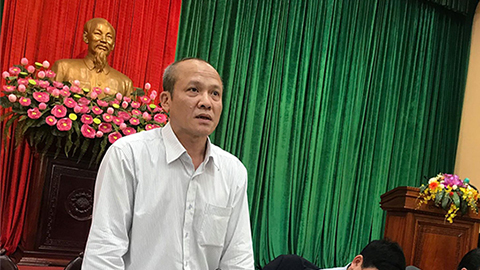 Hà Nội: Chưa đồng ý cho buýt thường chạy vào làn BRT