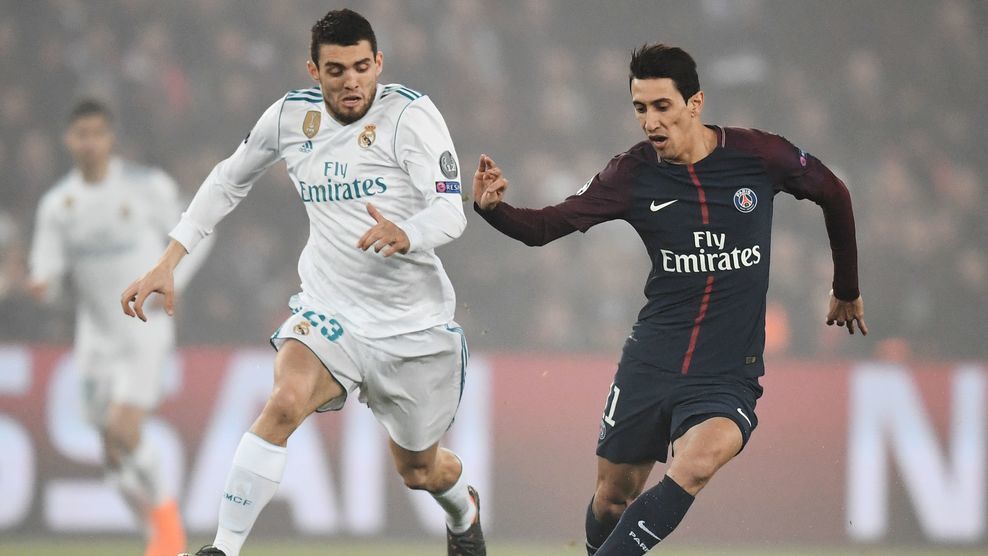 Kết quả bóng đá Champions League hôm nay