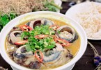 4 món ăn trông thì 'ghê' nhưng ngon trứ danh ở Việt Nam