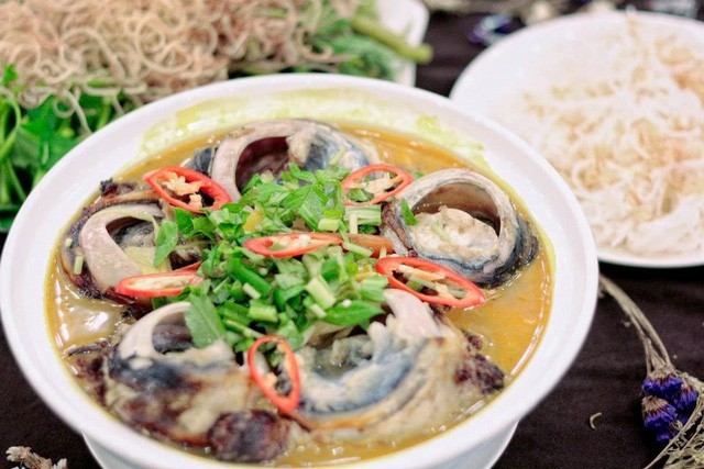 4 món ăn trông thì 'ghê' nhưng ngon trứ danh ở Việt Nam