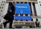 Làm ăn bết bát, BlackBerry kiện Facebook để kiếm tiền