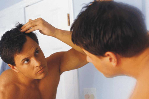Tự làm tóc thẳng mượt vĩnh viễn không hóa chất nhờ nguyên liệu cực dễ kiếm