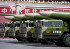 Mỹ đang chuẩn bị chiến tranh hạt nhân đối đầu Trung Quốc?