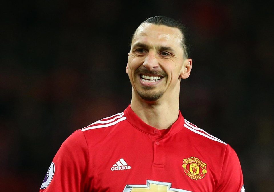 Ibrahimovic nhận thưởng khủng nếu MU lên đỉnh châu Âu