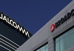 Mỹ lo nguy cơ an ninh ở thương vụ thâu tóm Broadcom-Qualcomm