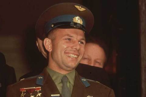 Gagarin