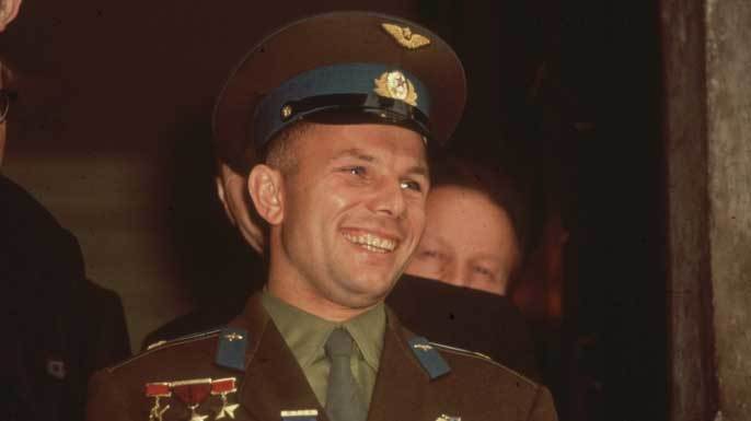 Gagarin