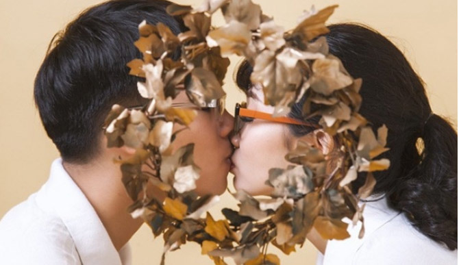 Bén duyên tại 'Đường lên đỉnh Olympia', cặp đôi quyết cầu hôn bằng… vòng nguyệt quế
