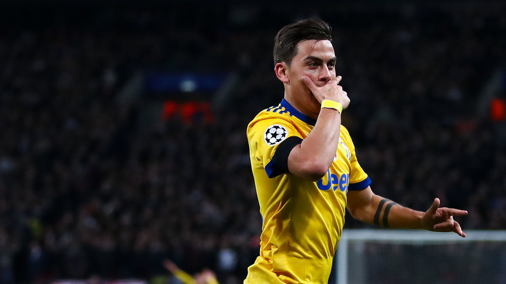 Kết quả bóng đá Champions League hôm nay