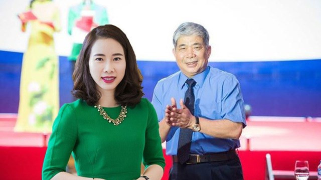 nữ doanh nhân,Trần Thị Quỳnh Ngọc,Lê Thị Hoàng Yến