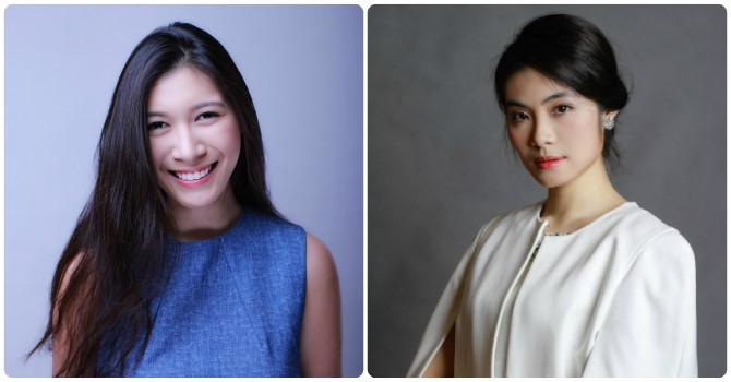 4 ái nữ sở hữu tài sản 'khủng' trên thị trường địa ốc