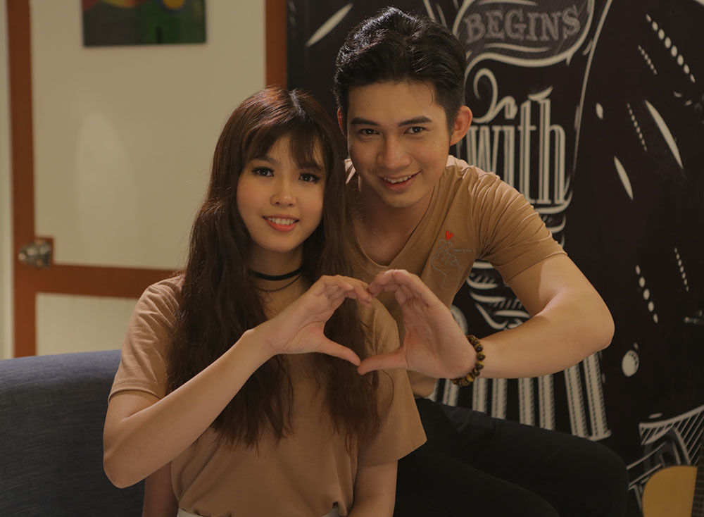 Cặp đôi gây tranh cãi trong 'Lựa chọn của trái tim'