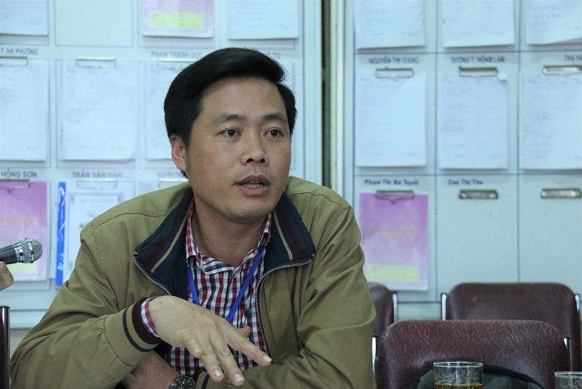 Mở lớp phụ đạo miễn phí giúp tốt nghiệp thi THPT quốc gia 2018