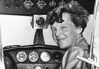 Lời giải cho cái chết bí ẩn của nữ phi công Mỹ huyền thoại
