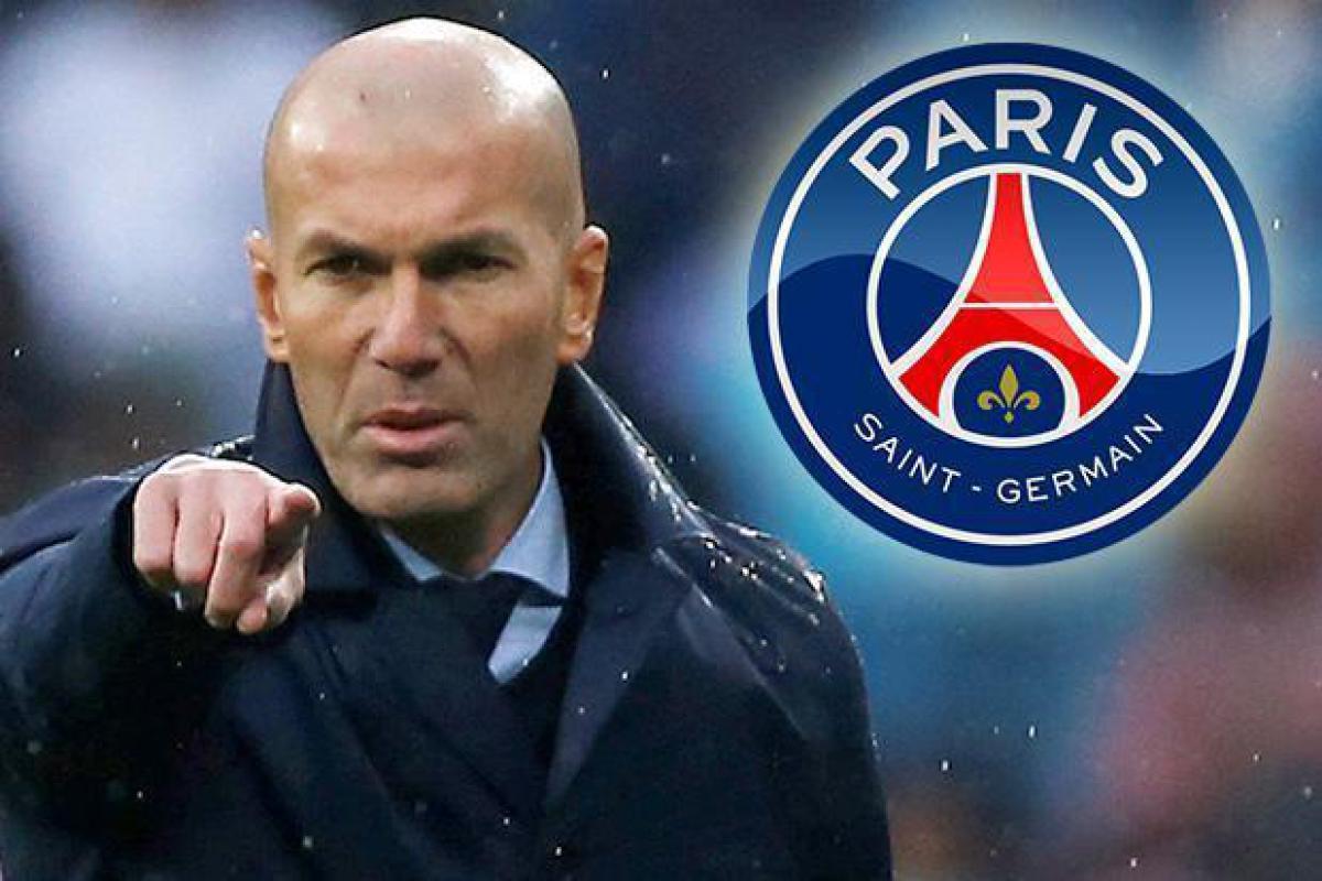 MU gạ đổi Casemiro lấy De Gea, Zidane theo đồng tiền PSG