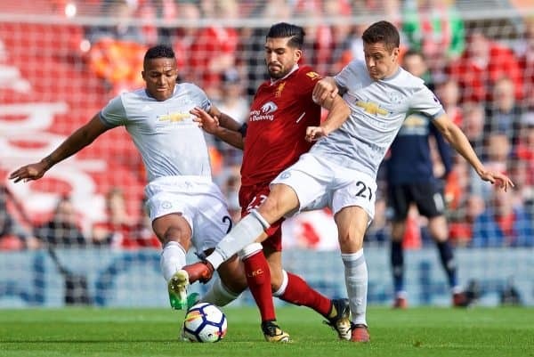 Xem trực tiếp đại chiến MU vs Liverpool ở đâu?