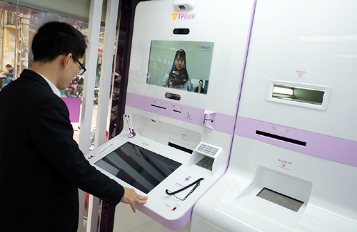 Tuyệt chiêu chăm sóc khách hàng của TPBank