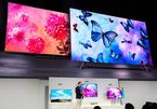 Samsung ra mắt thế thế hệ TV QLED 2018 tại New York
