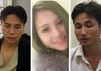 Thông tin mới vụ ca sĩ Châu Việt Cường làm chết cô gái