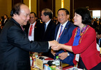 Thủ tướng dự hội nghị gặp mặt các nhà đầu tư của Nghệ An