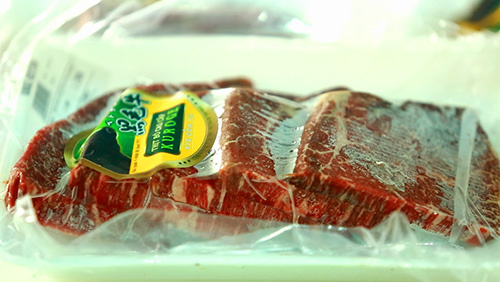 Những món ăn thượng hạng hấp dẫn giới sành ăn