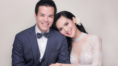 Cuộc sống sau đám cưới chục tỷ đồng với đại gia mía đường của người đẹp Hoàn vũ