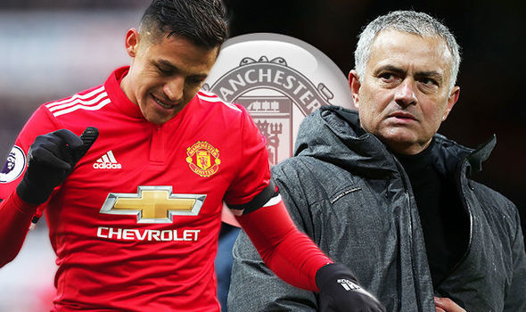 Rashford bị đẩy khỏi MU, Sanchez bùng nổ mùa tới