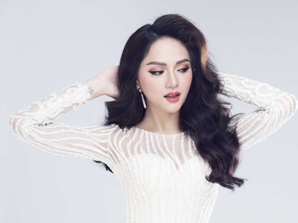 Hương Giang Idol tiết lộ về 2 người đàn ông của đời mình