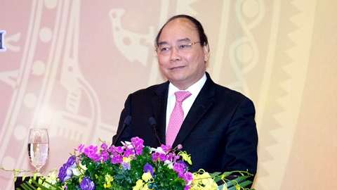 Thủ tướng tin xứ Nghệ sẽ làm nên ‘Kỳ tích sông Lam’