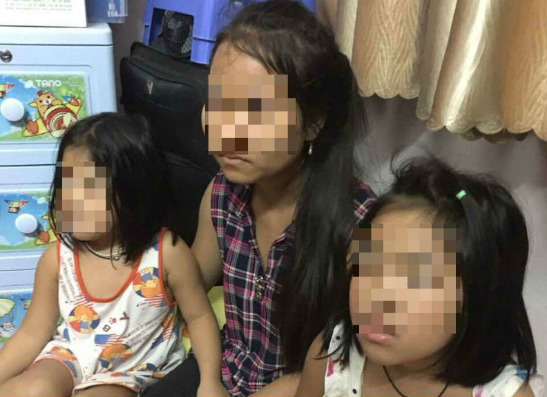 Thông tin mới vụ bắt cóc 2 bé gái Việt kiều, tống tiền 50 ngàn USD