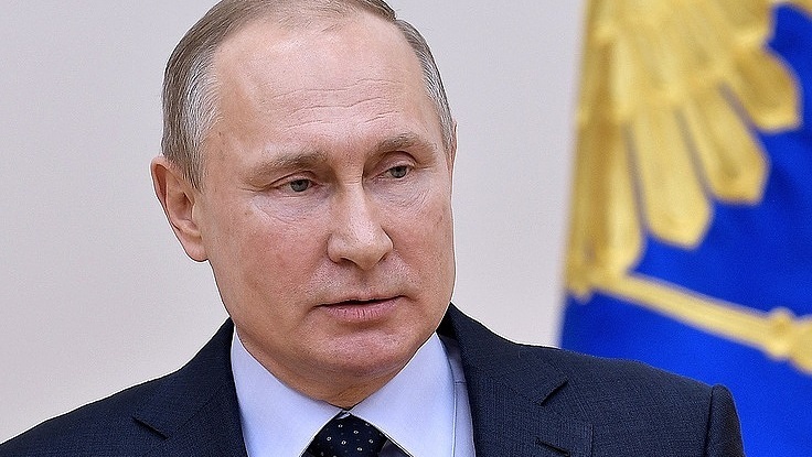 Thế giới 24h: Khẳng định chắc nịch của Putin