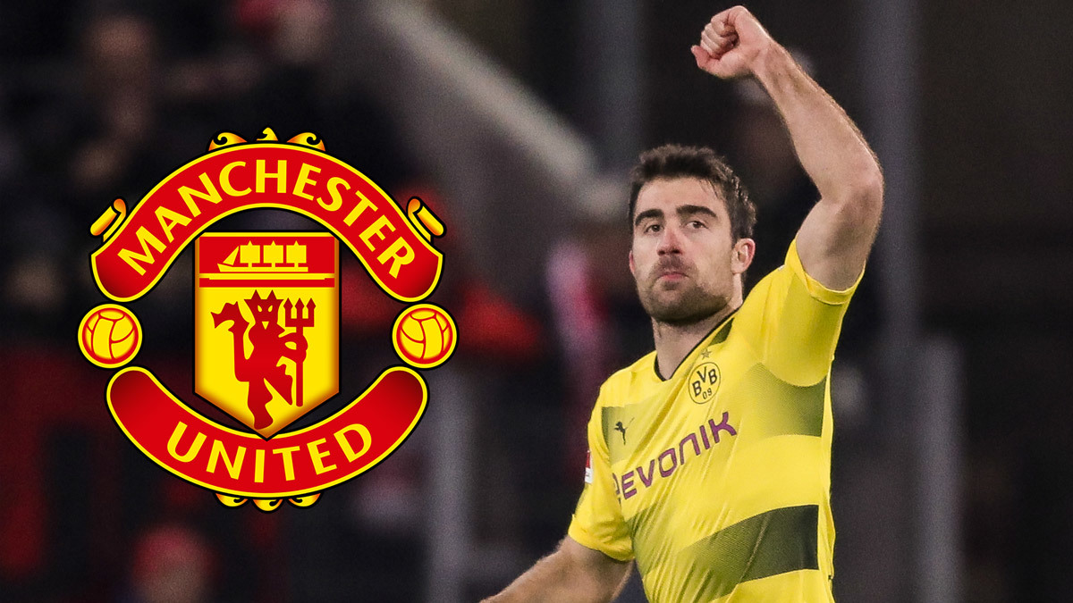 MU lấy Sokratis, De Gea dẫn Pogba về Real