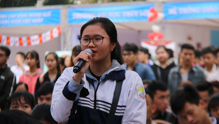 Học ngành gì của ĐH Giao thông để quản lý BOT?