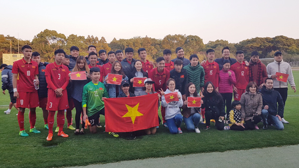 Thắng “đấu súng” Thái Lan, U16 Việt Nam vào chung kết