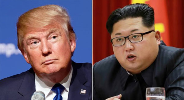 Ông Trump vạch rõ hai mặt của cuộc gặp với Kim Jong Un