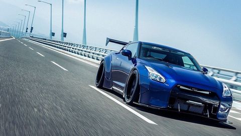 Hình nền : Nissan GT R R35, xe hơi, Xe 1920x1080 - WallpaperManiac -  1513427 - Hình nền đẹp hd - WallHere