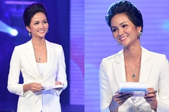 Hoa hậu H'Hen Niê tiết lộ tiêu chuẩn chọn người yêu