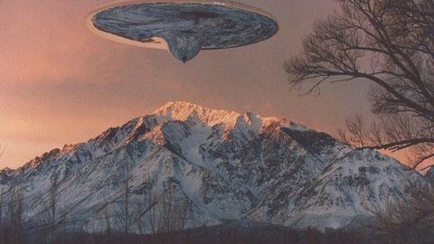 UFO