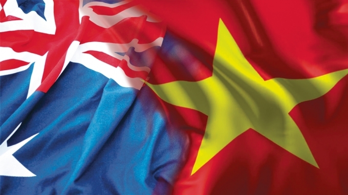 Việt Nam - Australia: Từ xa xôi đến rất gần