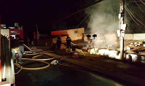 Vụ cháy 5 người chết ở Đà Lạt: Án mạng nghiêm trọng