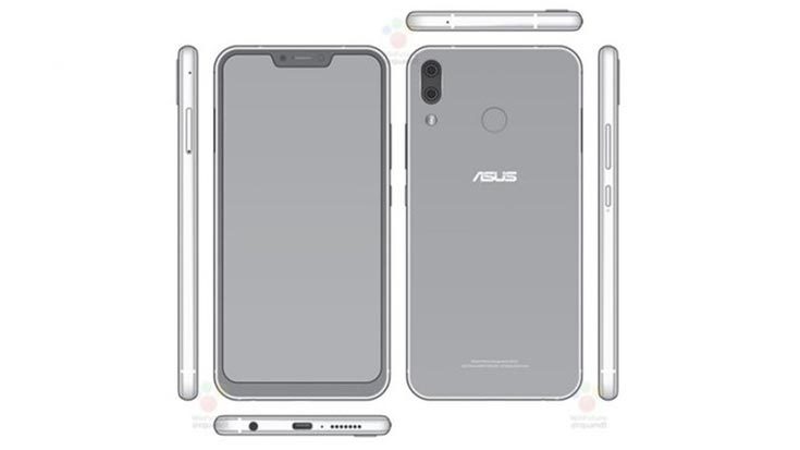 Lộ thông tin chưa công bố về Asus ZenFone 5 Max trên Geekbench